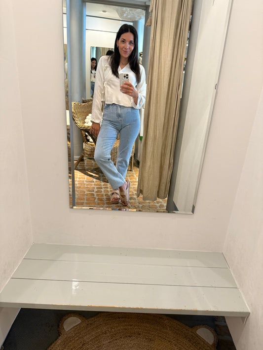 Jeans BOW