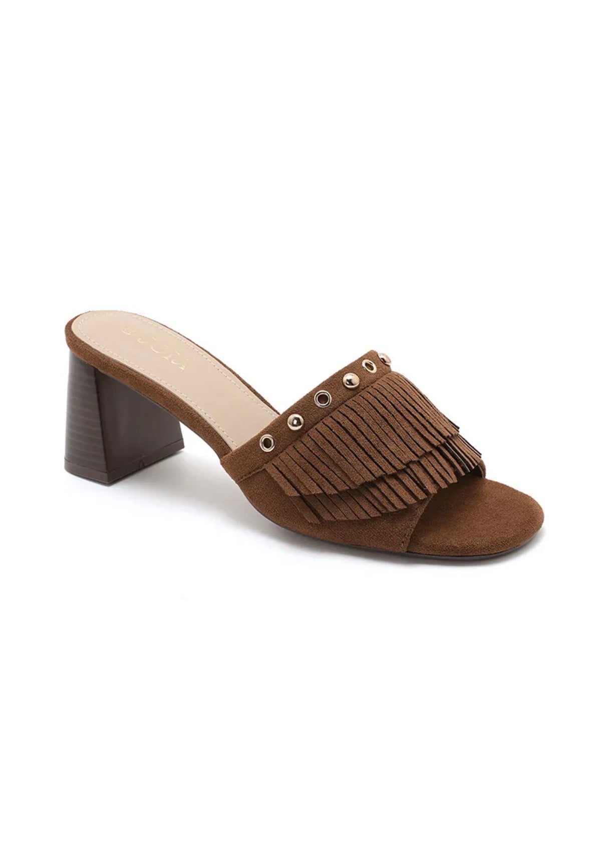 HEEL SANDALEN FRANSEN