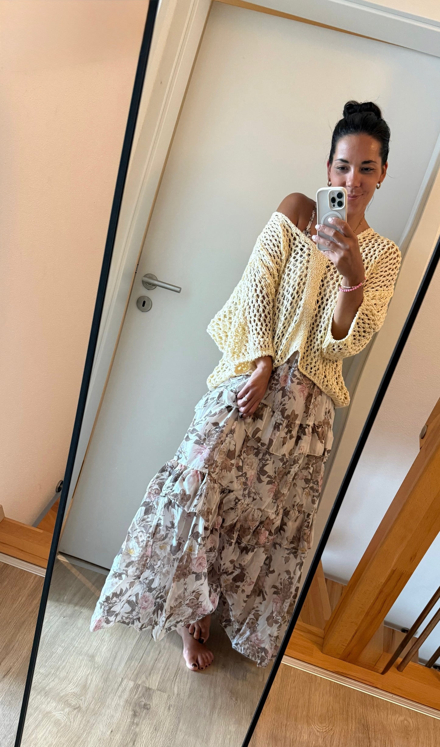 Loose Pulli butter lemon