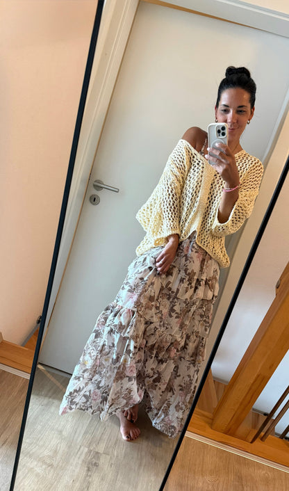 Loose Pulli butter lemon