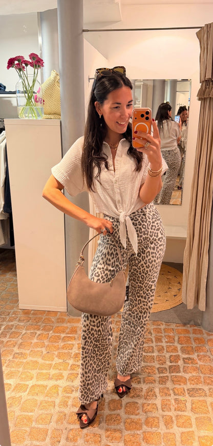 LEO JEANS