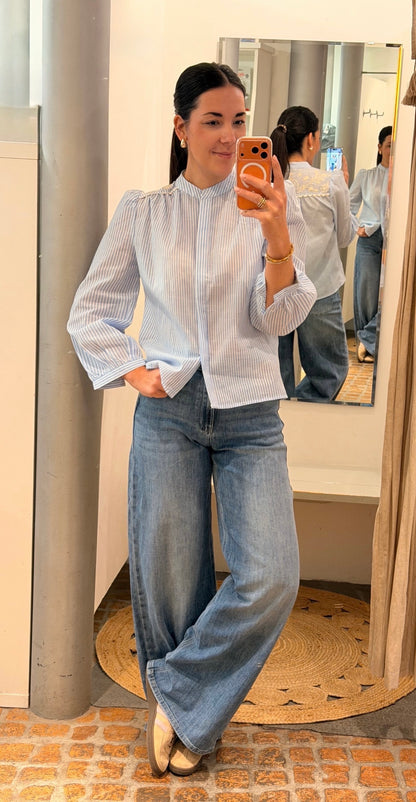 JEANS LOOSE