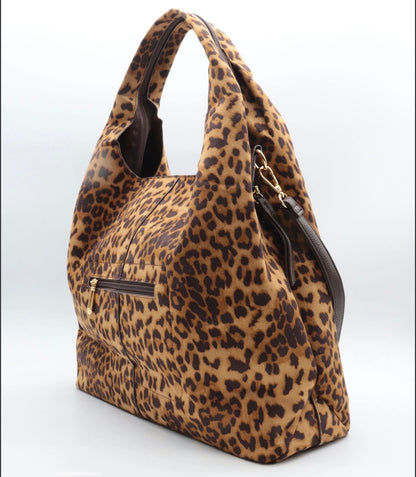 Statement LEO Bag