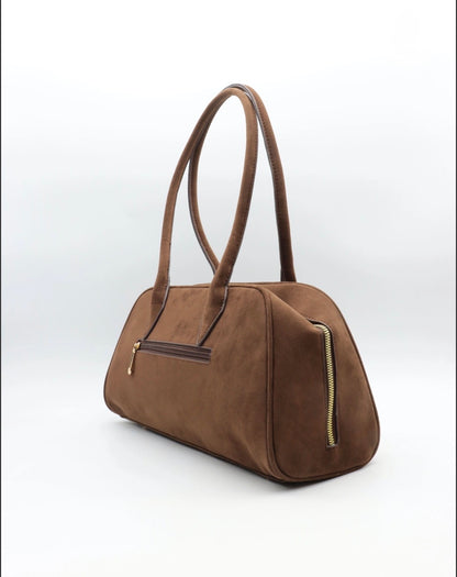 STATEMENT TASCHE WILDLEDER BRAUN