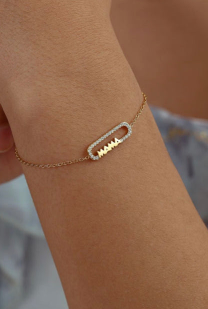 Armband Mama