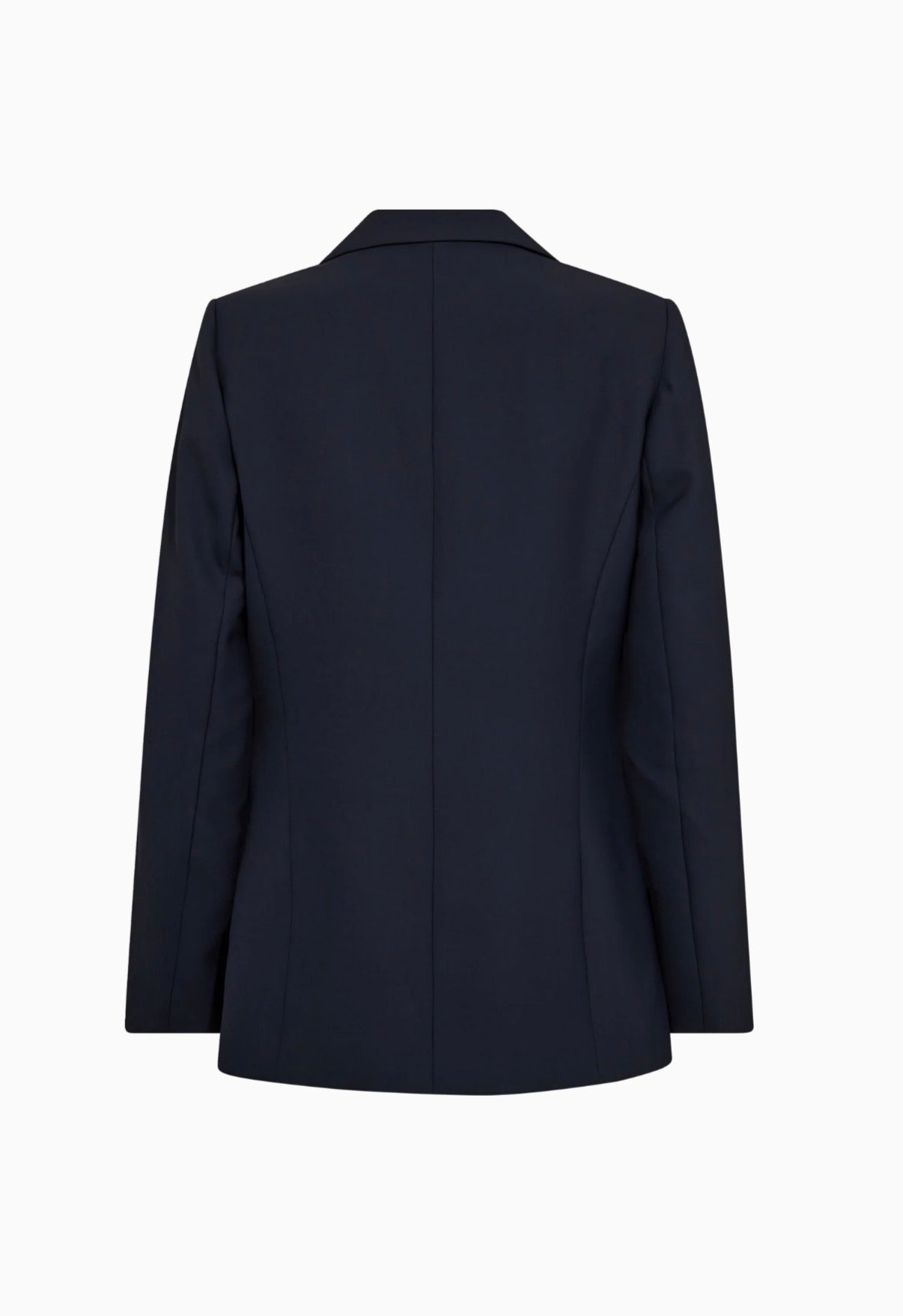 MOS MOSH LEONORA MILEY BLAZER NAVY