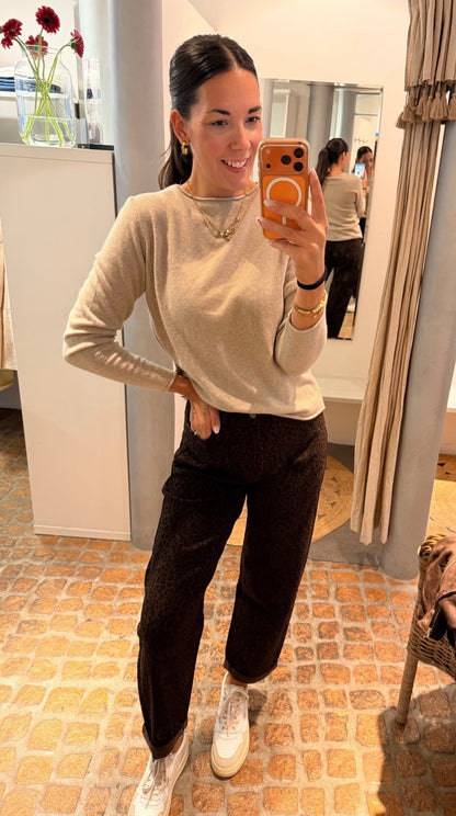 JEANS LEO LOVER